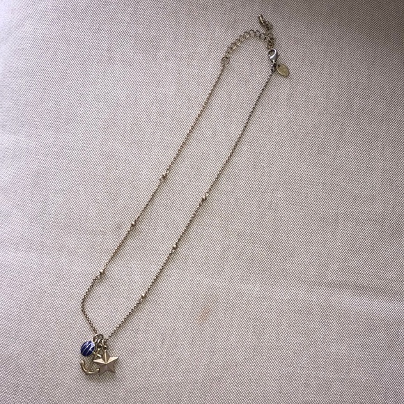 Lia Sophia Jewelry - Lia Sophia Nautical Necklace